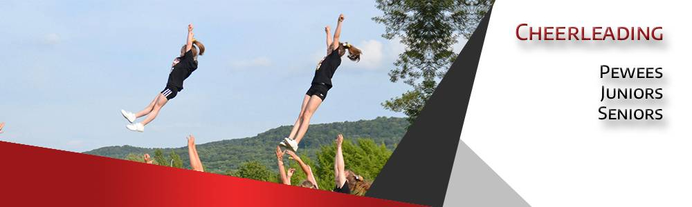 Cheerleading